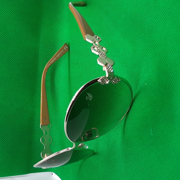 Swarovski Sunglasses - Picture 2 of 2